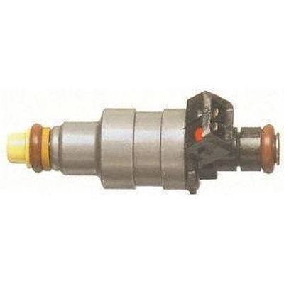 Remanufactured Multi Port Injector by AUTOLINE PRODUCTS LTD - 16-119 pa1