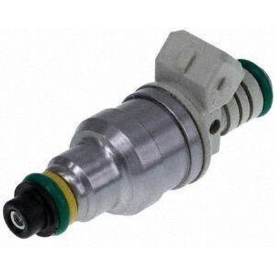 Injecteur multiport reconditionné by GB REMANUFACTURING - 822-11110 pa8