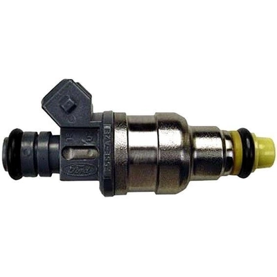 Remanufactured Multi Port Injector by GB REMANUFACTURING - 822-11113 pa2