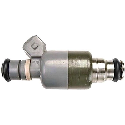 Remanufactured Multi Port Injector by GB REMANUFACTURING - 832-11114 pa3