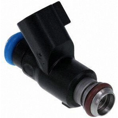 Remanufactured Multi Port Injector by GB REMANUFACTURING - 832-11214 pa9