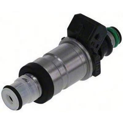 Remanufactured Multi Port Injector by GB REMANUFACTURING - 842-12120 pa8