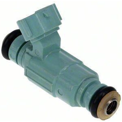 Remanufactured Multi Port Injector by GB REMANUFACTURING - 842-12345 pa9