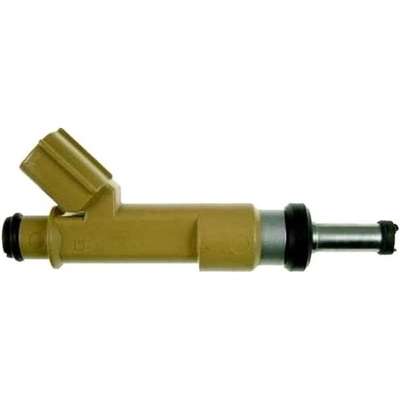 Remanufactured Multi Port Injector by GB REMANUFACTURING - 842-12360 pa2