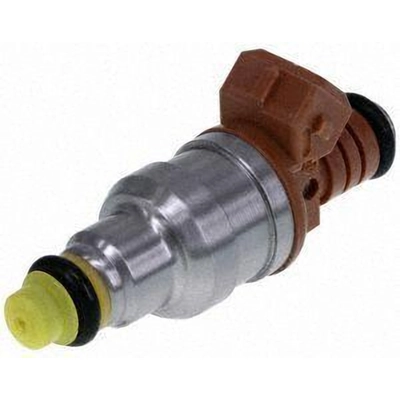 Remanufactured Multi Port Injector by GB REMANUFACTURING - 852-12155 pa8