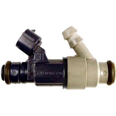 Remanufactured Multi Port Injector by GB REMANUFACTURING - 852-18103 pa2