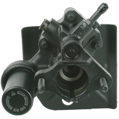 CARDONE INDUSTRIES - 52-7393 - Remanufactured Power Brake Booster Without Master Cylinder pa22