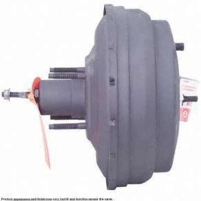 Remanufactured Power Brake Booster Without Master Cylinder by CARDONE INDUSTRIES - 53-2530 pa6