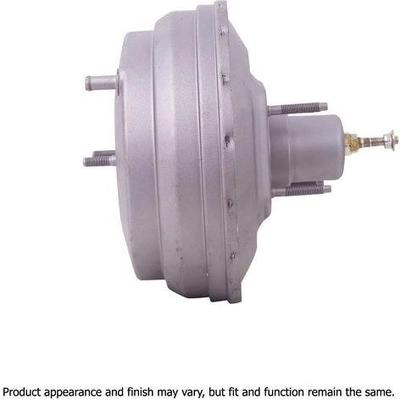 Remanufactured Power Brake Booster Without Master Cylinder by CARDONE INDUSTRIES - 53-2533 pa7