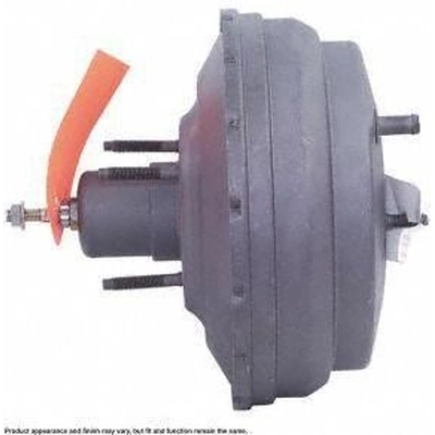 Remanufactured Power Brake Booster Without Master Cylinder by CARDONE INDUSTRIES - 53-2534 pa18