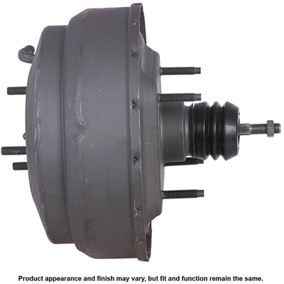 Remanufactured Power Brake Booster Without Master Cylinder by CARDONE INDUSTRIES - 53-2560 pa11