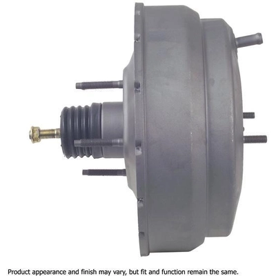 Remanufactured Power Brake Booster Without Master Cylinder by CARDONE INDUSTRIES - 53-2718 pa3