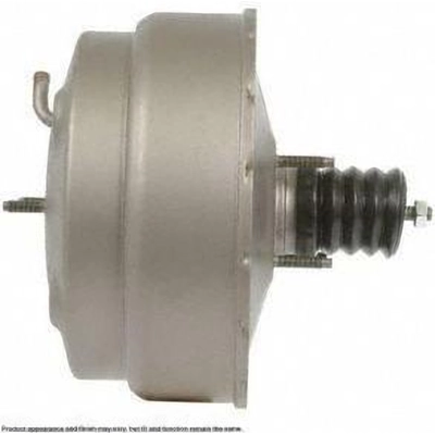 Remanufactured Power Brake Booster Without Master Cylinder by CARDONE INDUSTRIES - 53-8461 pa13