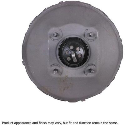 Remanufactured Power Brake Booster Without Master Cylinder by CARDONE INDUSTRIES - 54-71055 pa4