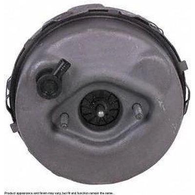 Remanufactured Power Brake Booster Without Master Cylinder by CARDONE INDUSTRIES - 54-71286 pa11