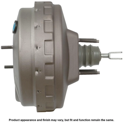 Remanufactured Power Brake Booster Without Master Cylinder by CARDONE INDUSTRIES - 54-72030 pa15