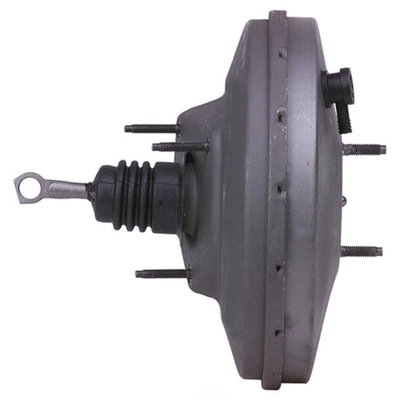 Remanufactured Power Brake Booster Without Master Cylinder by CARDONE INDUSTRIES - 54-74306 pa16