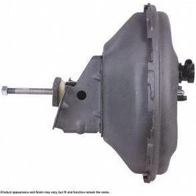 Remanufactured Power Brake Booster Without Master Cylinder by CARDONE INDUSTRIES - 54-81111 pa10