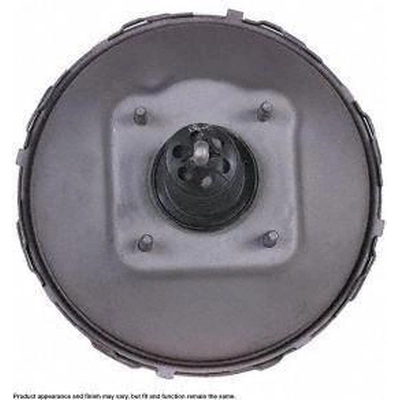 Remanufactured Power Brake Booster Without Master Cylinder by CARDONE INDUSTRIES - 54-81117 pa8