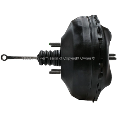 Remanufactured Power Brake Booster Without Master Cylinder by QUALITY-BUILT - B1001 pa1