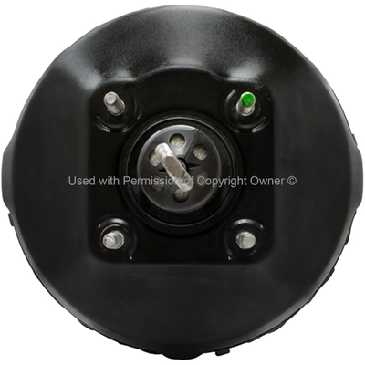 Remanufactured Power Brake Booster Without Master Cylinder by QUALITY-BUILT - B1001 pa2