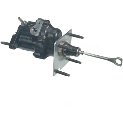 QUALITY-BUILT - B5010 - Power Brake Booster pa1