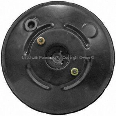 Remanufactured Power Brake Booster Without Master Cylinder by QUALITY-BUILT - B3107 pa2