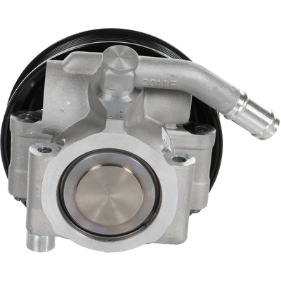 Remanufactured Power Steering Pump by BOSCH - KS01001751 pa4