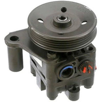 MAVAL - 96301M - Remanufactured Power Steering Pump pa1