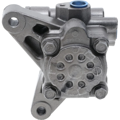 MAVAL - 96340M - Remanufactured Power Steering Pump pa6