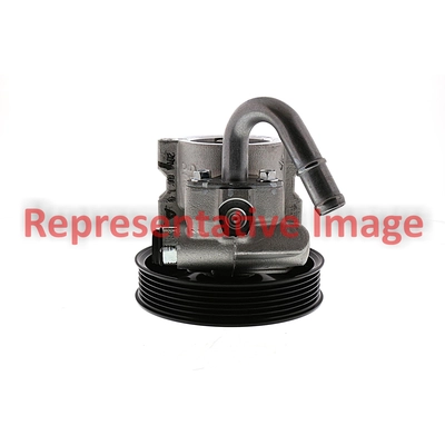 MAVAL - 96436M - Power Steering Pump pa1