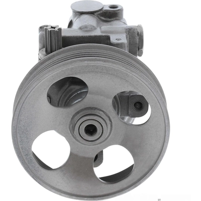 MAVAL - 96474M - New Power Steering Pump pa1