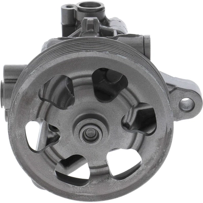 MAVAL - 96575M - Remanufactured Power Steering Pump pa1