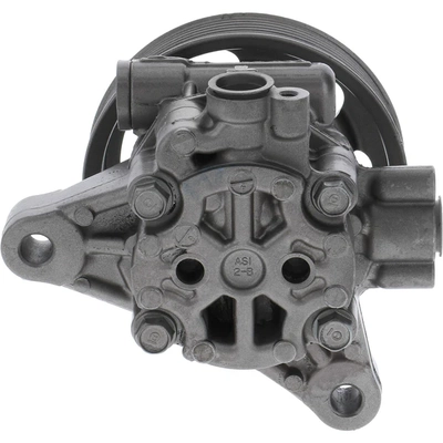 MAVAL - 96575M - Remanufactured Power Steering Pump pa2