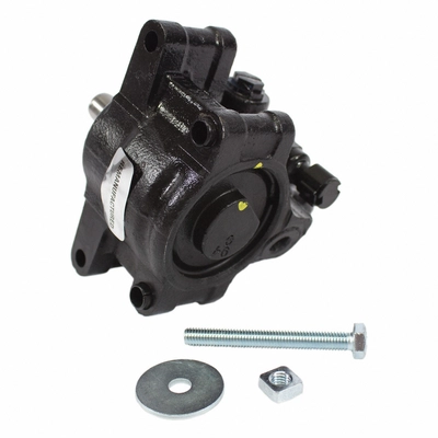 Remanufactured Power Steering Pump by MOTORCRAFT - STP208RM pa5