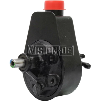 Remanufactured Power Steering Pump With Reservoir by BBB INDUSTRIES - 731-2153 pa2