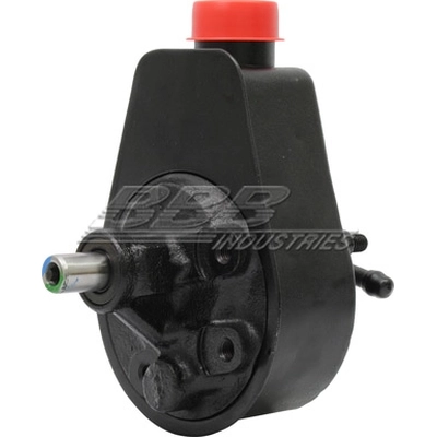 Remanufactured Power Steering Pump With Reservoir by BBB INDUSTRIES - 731-2153 pa5