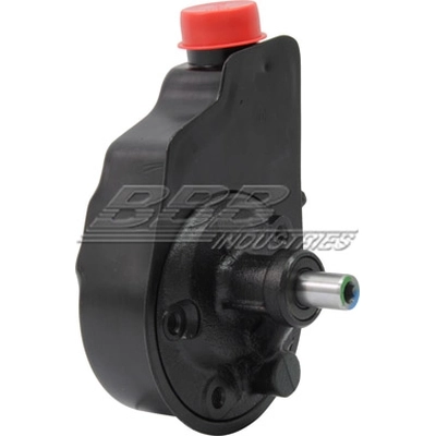 BBB INDUSTRIES - 731-2251 - Remanufactured Power Steering Pump With Reservoir pa2