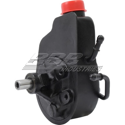 Remanufactured Power Steering Pump With Reservoir by BBB INDUSTRIES - 731-2259 pa2