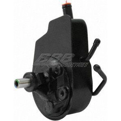 Remanufactured Power Steering Pump With Reservoir by BBB INDUSTRIES - 731-2276 pa9