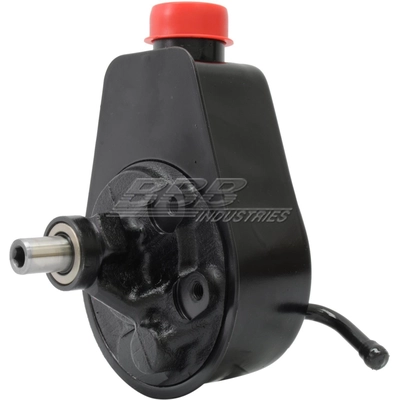 Remanufactured Power Steering Pump With Reservoir by BBB INDUSTRIES - 732-2164 pa2