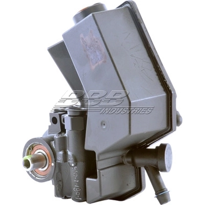 Remanufactured Power Steering Pump With Reservoir by BBB INDUSTRIES - 733-29105 pa4