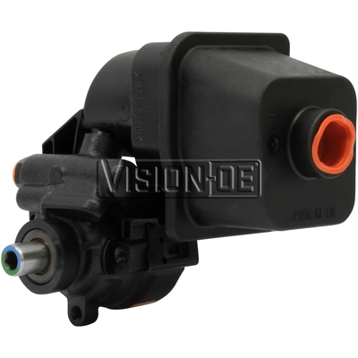 Remanufactured Power Steering Pump With Reservoir by BBB INDUSTRIES - 734-72132 pa3