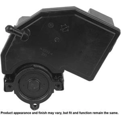 Remanufactured Power Steering Pump With Reservoir by CARDONE INDUSTRIES - 20-61607 pa6