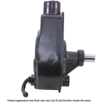 CARDONE INDUSTRIES - 20-6803 - Remanufactured Power Steering Pump With Reservoir pa10