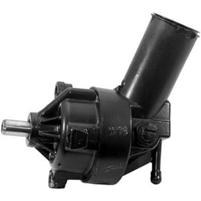 CARDONE INDUSTRIES - 20-7241 - Remanufactured Power Steering Pump With Reservoir pa7