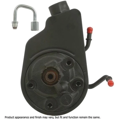 Remanufactured Power Steering Pump With Reservoir by CARDONE INDUSTRIES - 20-8747VB pa6