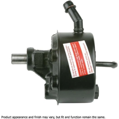 Remanufactured Power Steering Pump With Reservoir by CARDONE INDUSTRIES - 20-8762 pa10