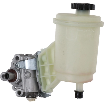 CARDONE INDUSTRIES - 21-4074R - Power Steering Pump pa1