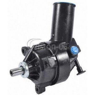 Remanufactured Power Steering Pump With Reservoir by VISION OE - 711-2115 pa2